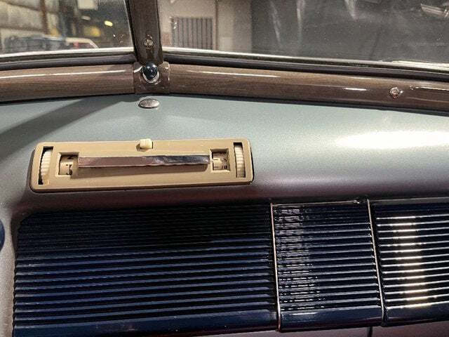 1940 Mercury Eight 36