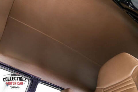 1950 Willys Utility Wagon