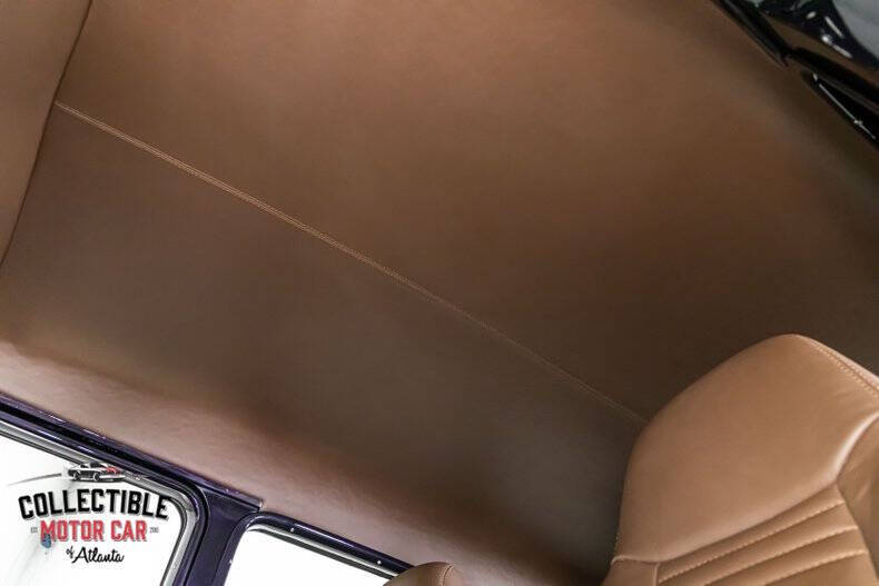 1950 Willys Utility Wagon