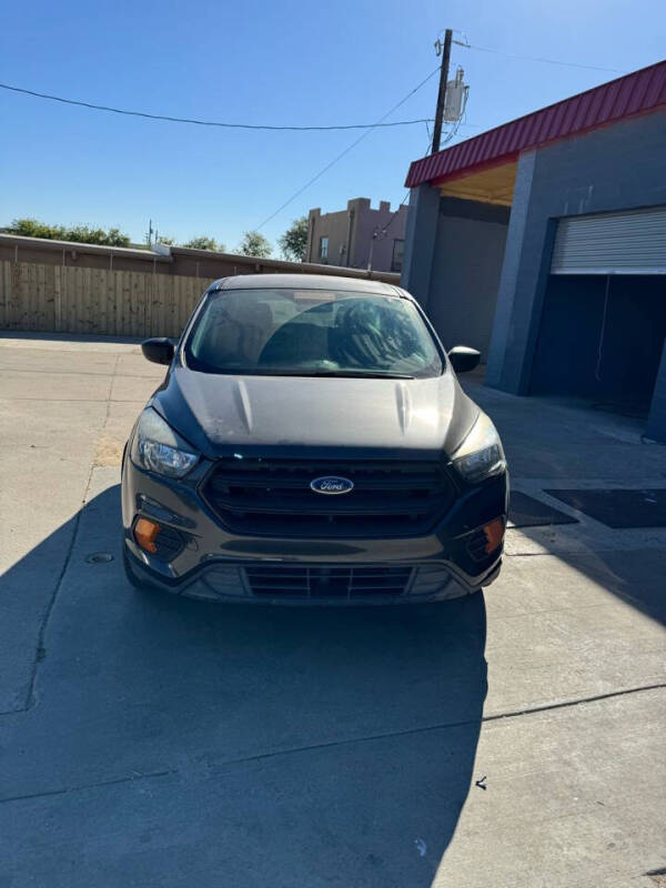 2018 Ford Escape for sale at JDM of Irving in Irving TX