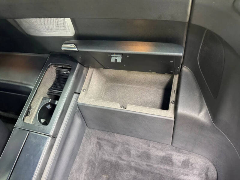 2013 Mercedes-Benz SL-Class SL 63 AMG