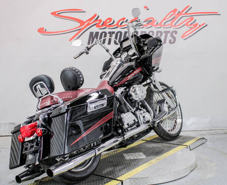 2008 Harley-Davidson Road Glide