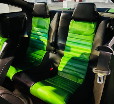 2014 Ford Mustang GT Premium