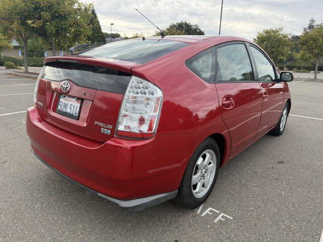 2007 Toyota Prius