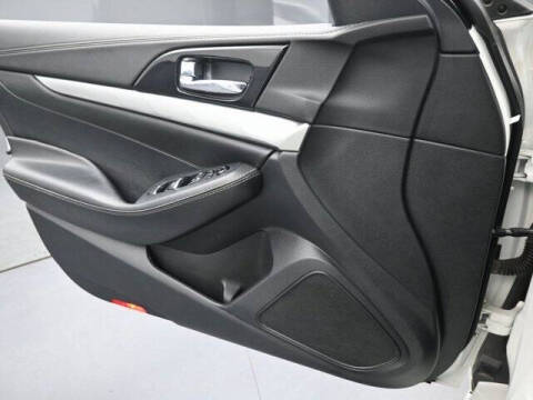 2021 Nissan Maxima 3.5 SV