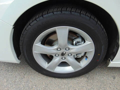 2019 Subaru Impreza Sport