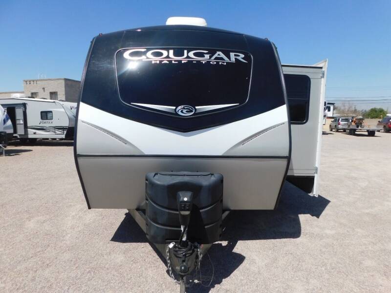 2020 Keystone Cougar 29FKD for sale at Eastside RV Liquidators in Tucson AZ