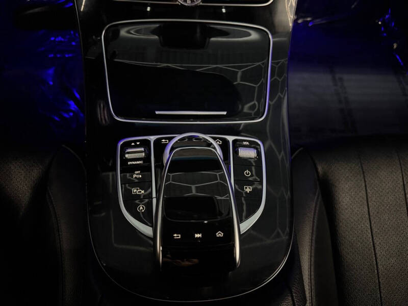2017 Mercedes-Benz E-Class E 300 4MATIC