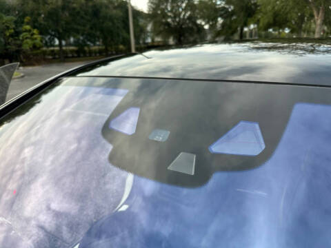 2016 Mercedes-Benz S-Class S 550 4MATIC