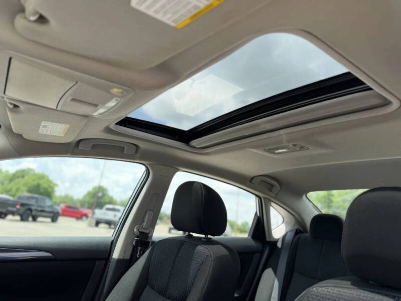 2018 Nissan Sentra