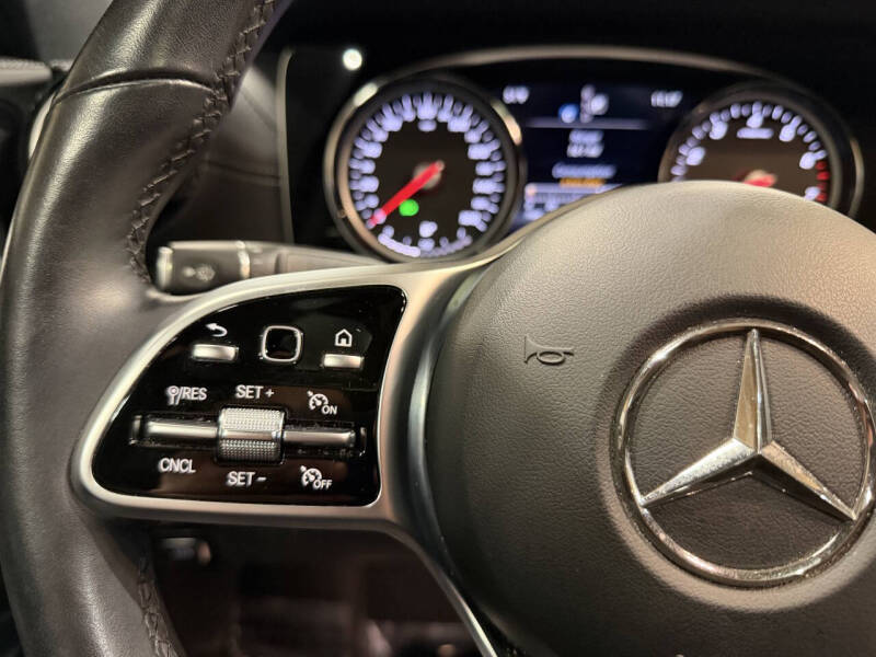 2019 Mercedes-Benz E-Class E 300 4MATIC