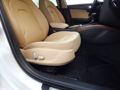 2015 Audi Allroad 2.0T quattro Premium Plus