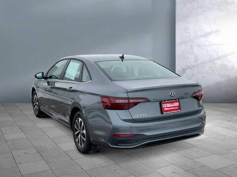 2024 Volkswagen Jetta S