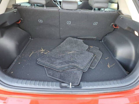 2023 Kia Niro EV Wind