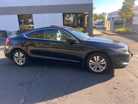 2010 Honda Accord EX-L