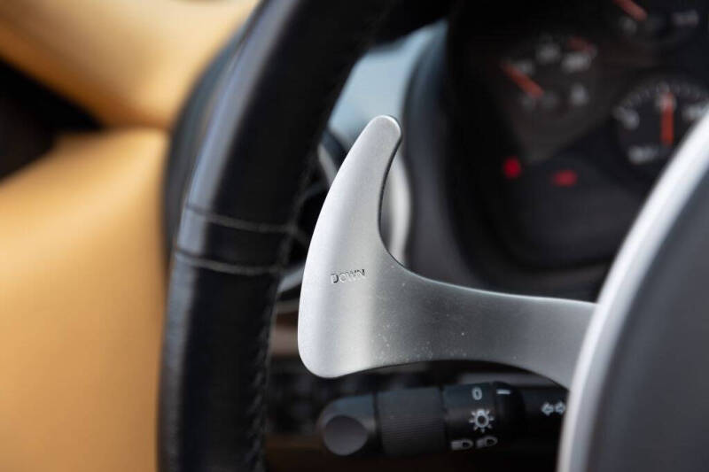 2005 Ferrari F430 Spider