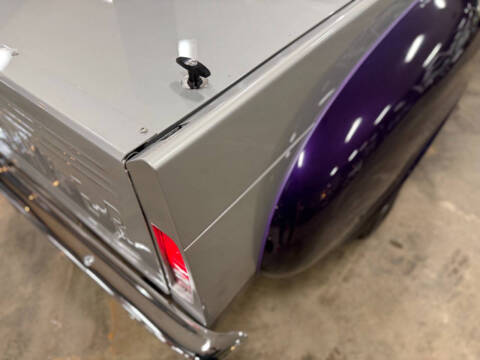 1954 Studebaker 3-R PIckup