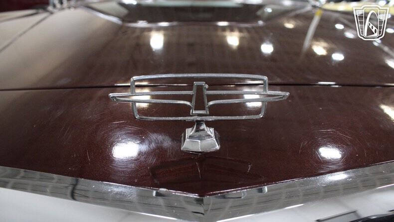 1979 Ford Thunderbird