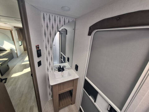 2025 Forest River Salem 26DBUDX