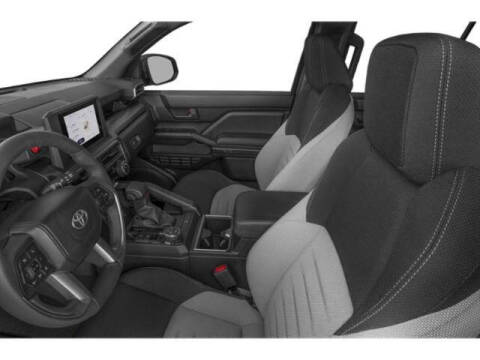 2026 Toyota 4Runner