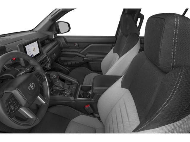 2026 Toyota 4Runner