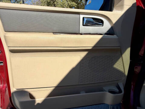 2013 Ford Expedition XLT