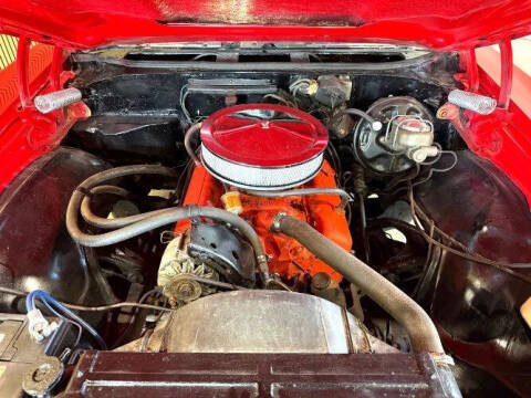 1970 Chevrolet Chevelle