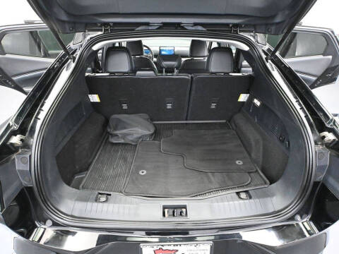 2021 Ford Mustang Mach-E Select