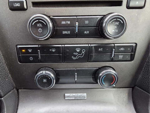 2011 Ford Mustang V6 Premium