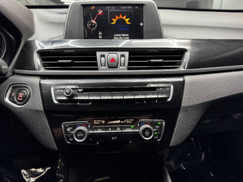 2017 BMW X1 sDrive28i