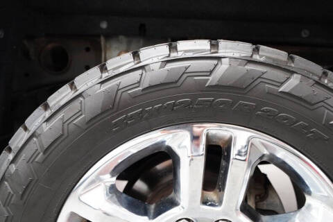 2017 Chevrolet Silverado 2500HD