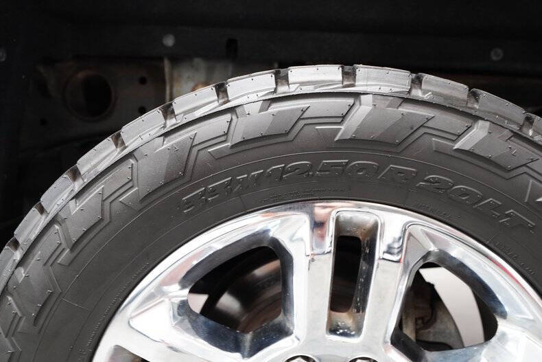 2017 Chevrolet Silverado 2500HD