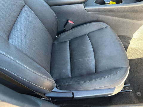 2019 Nissan Altima 2.5 SV