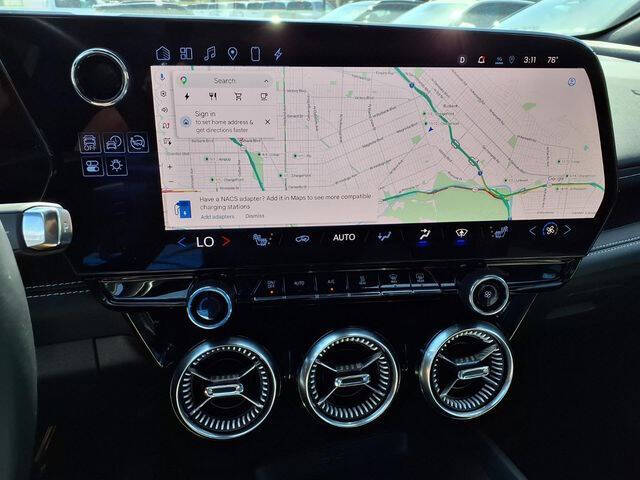 2024 Chevrolet Blazer EV 2LT