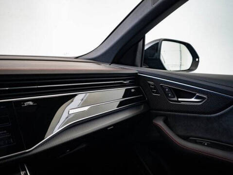 2026 Audi Q8 quattro Prestige 55 TFSI