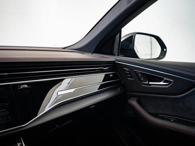 2026 Audi Q8 quattro Prestige 55 TFSI