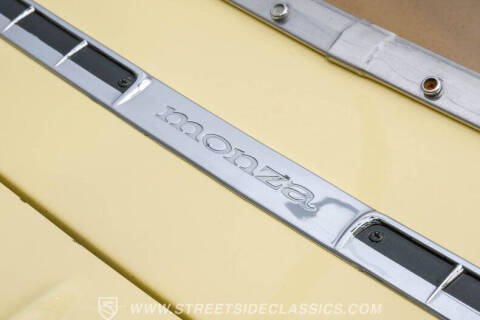 1962 Chevrolet Corvair