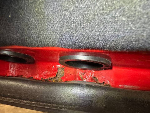 1999 Mercedes-Benz CLK CLK 320