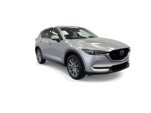 2020 Mazda CX-5 for sale at Bayird Car Match in Jonesboro AR