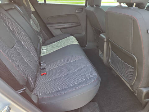 2014 GMC Terrain SLE-2