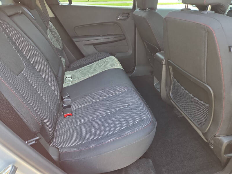 2014 GMC Terrain SLE-2