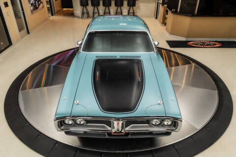 1972 Dodge Charger