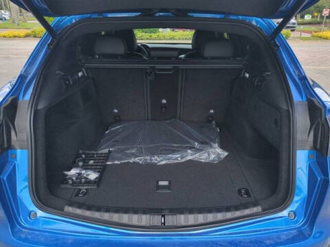 2025 Alfa Romeo Stelvio