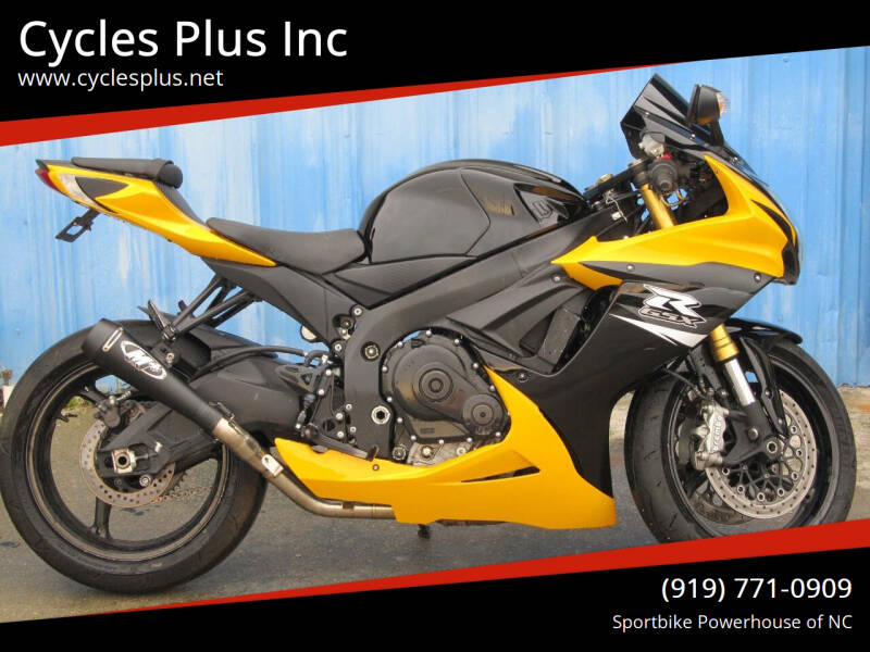 Cycles Plus Inc in Garner, NC - Carsforsale.com®