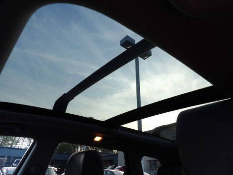 2015 Hyundai Santa Fe Limited