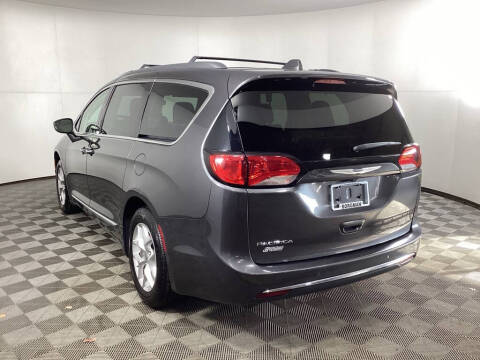 2019 Chrysler Pacifica Touring L Plus