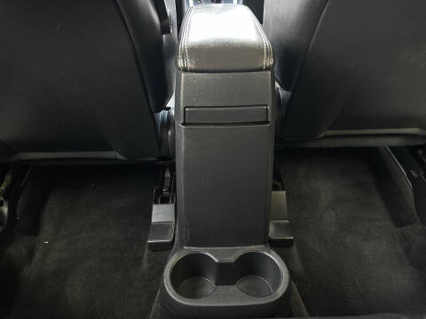 2017 Jeep Compass High Altitude