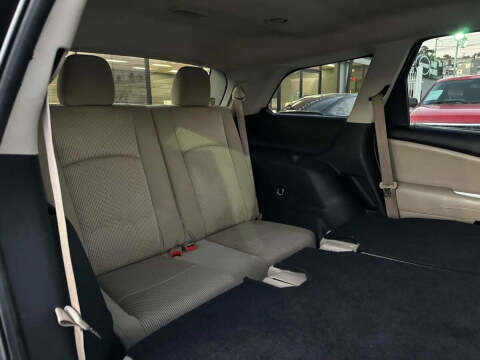 2015 Dodge Journey SXT