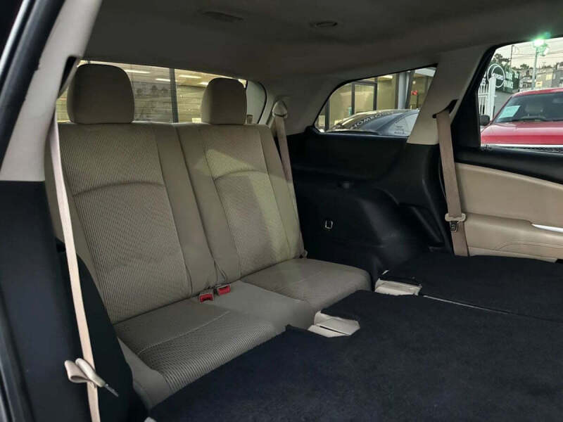 2015 Dodge Journey SXT