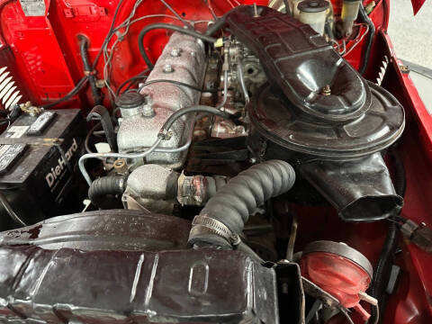 1979 Toyota Land Cruiser